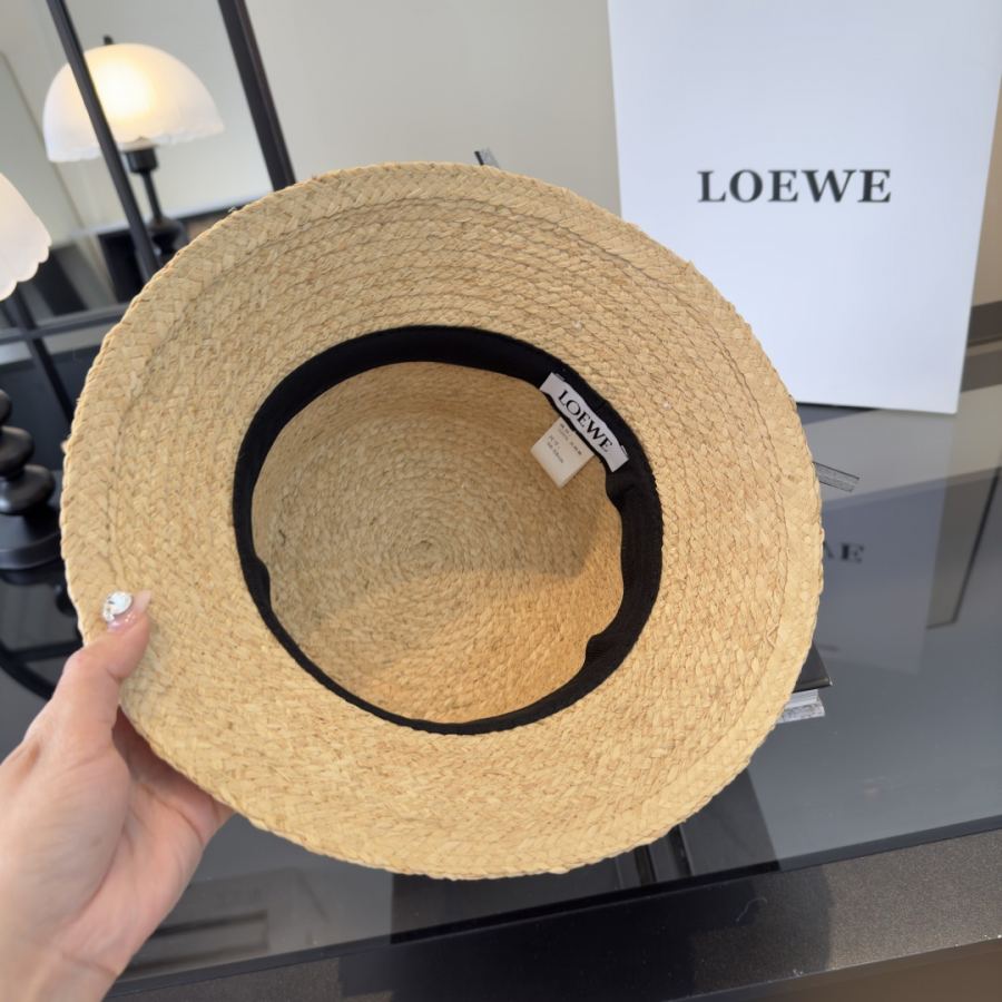 Loewe hat ¥ — AAA Quality Replica — photo 9