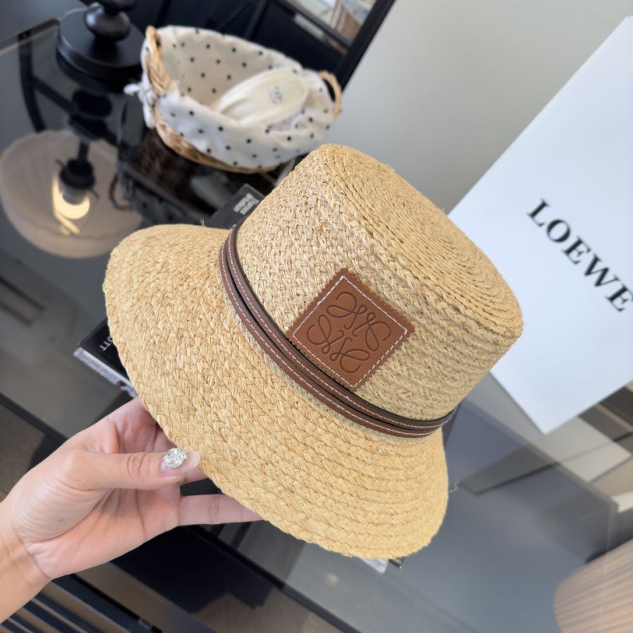 Loewe hat ¥ — AAA Quality Replica — photo 4