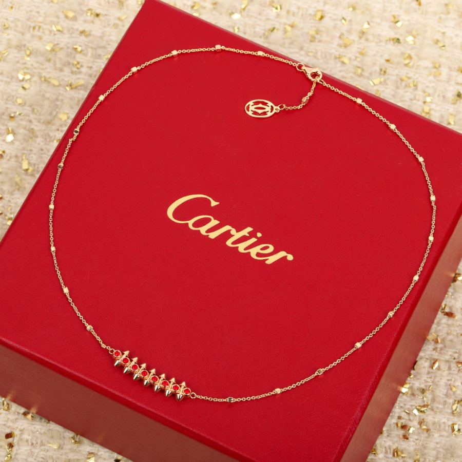 Cartier Jewelry 1 ZP Pk Fu — 1:1 Replica For Sale — photo 4