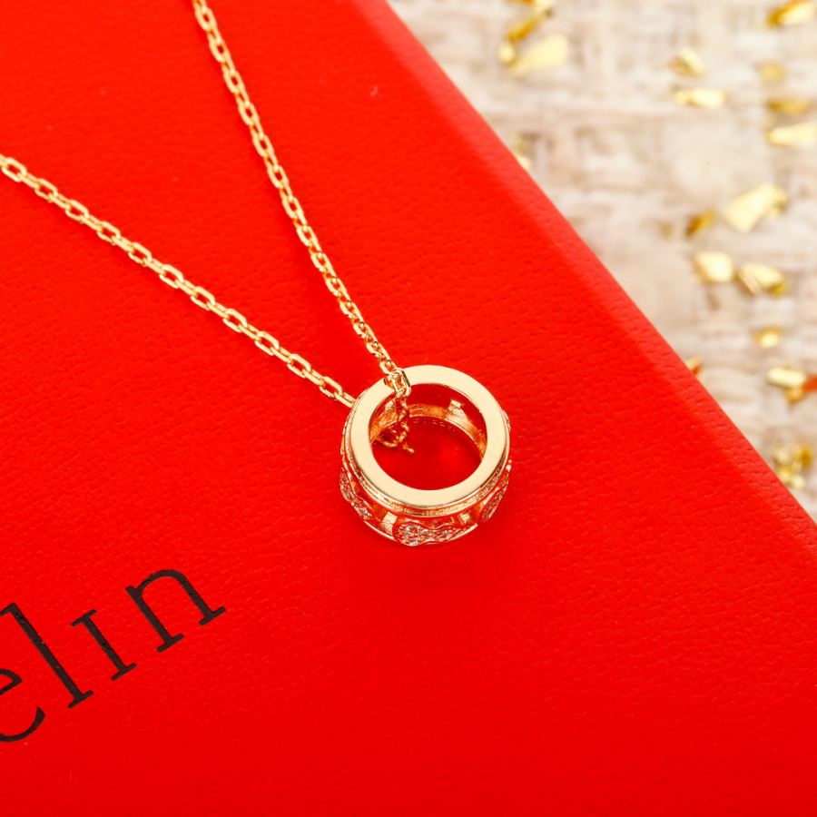 Qeelin Jewelry 18 K real gold and real diamond version can be customized. We only make the right — 1:1 Replica For Sale — photo 4