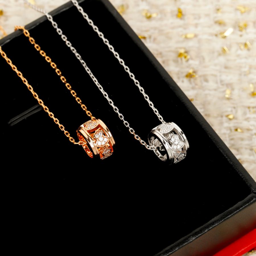 Qeelin Jewelry 18 K real gold and real diamond version can be customized. We only make the right — 1:1 Replica For Sale — photo 2