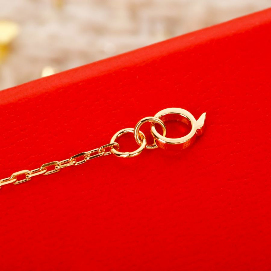 Qeelin Jewelry 18 K real gold and real diamond version can be customized. We only make the right — 1:1 Replica For Sale — photo 5