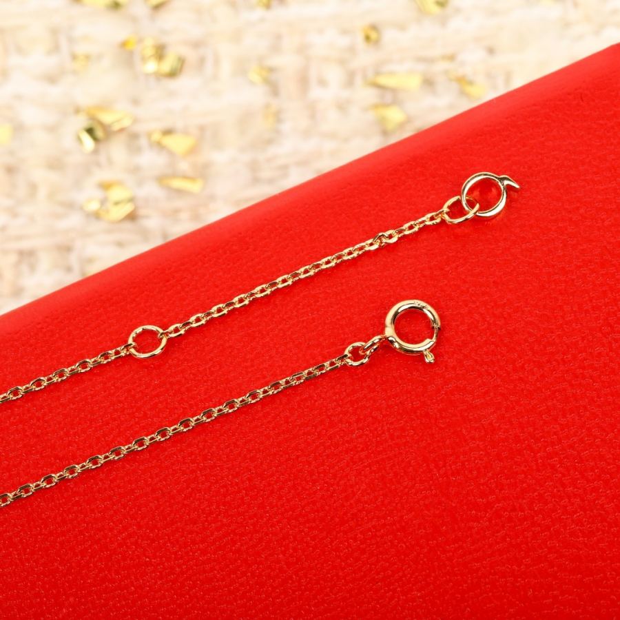 Qeelin Jewelry Pearl Gourd Necklace. 18 K real gold and real diamond version can be customized. Only — AAA Quality Replica — photo 6