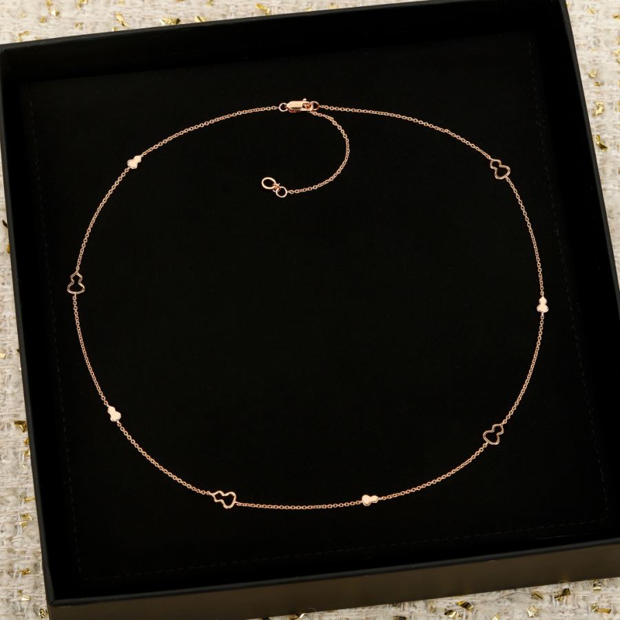 Qeelin Jewelry 5 MINI Wulu Mini Solitaires Fu — 1:1 Replica For Sale