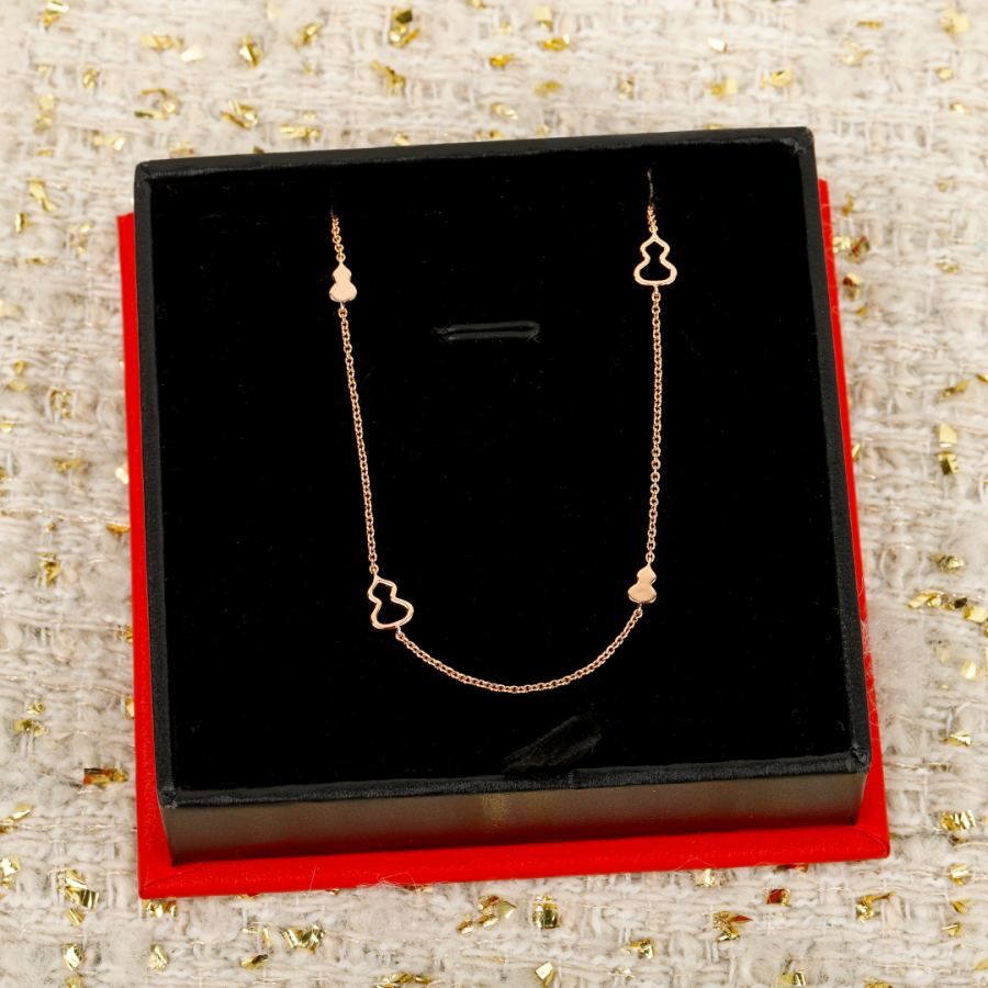 Qeelin Jewelry 5 MINI Wulu Mini Solitaires Fu — 1:1 Replica For Sale — photo 3