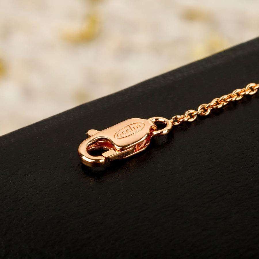 Qeelin Jewelry 6 MINI Wulu Mini Solitaires Fu — 1:1 Replica — photo 7