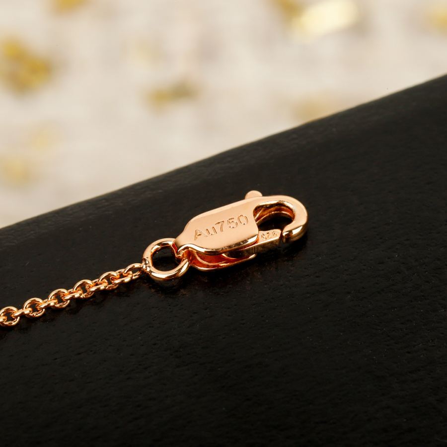 Qeelin Jewelry 6 MINI Wulu Mini Solitaires Fu — 1:1 Replica — photo 6
