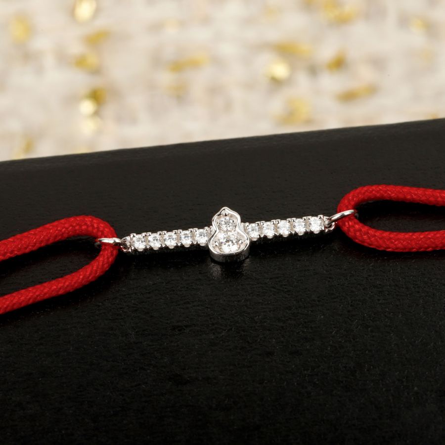 Qeelin Jewelry 8 MINI Wulu Mini Solitaires Fu — 1:1 Replica For Sale — photo 4