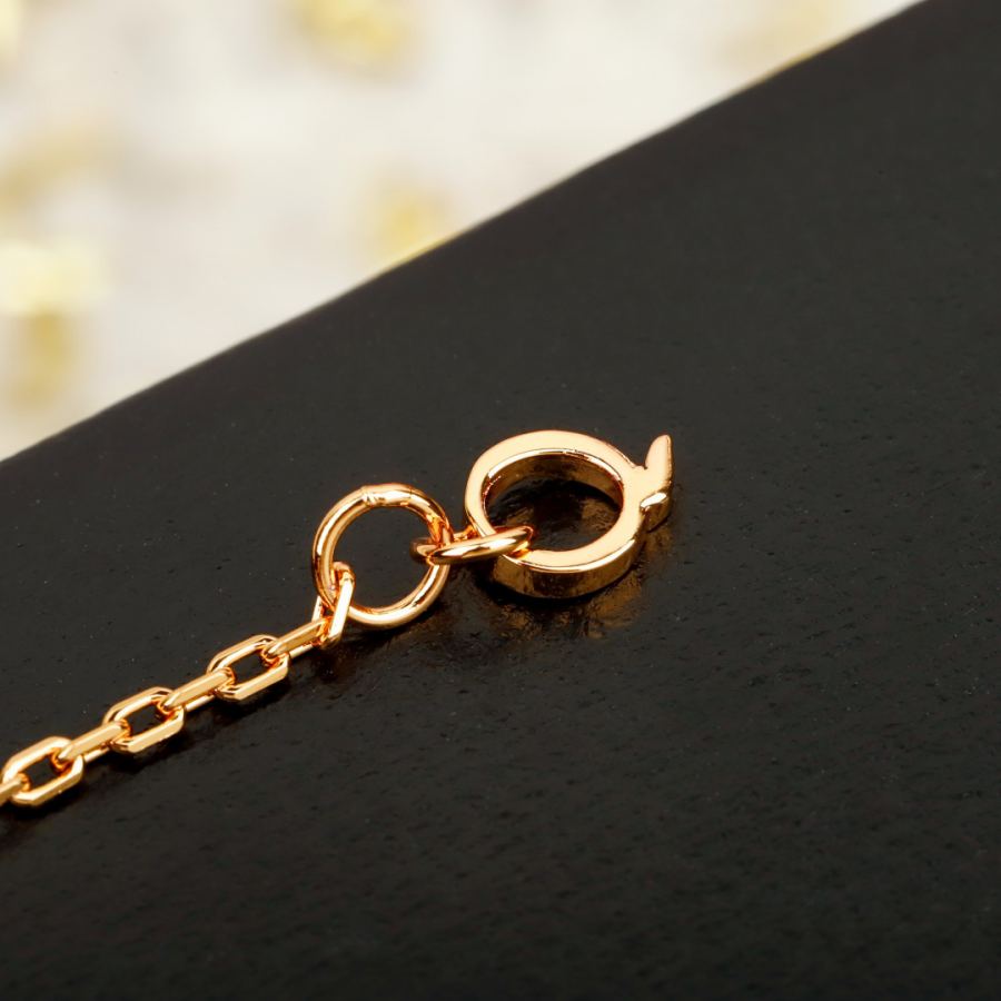 Qeelin Jewelry 6 18 K real gold and real diamond version can be customized, only the correct version — Premium Replica — photo 8