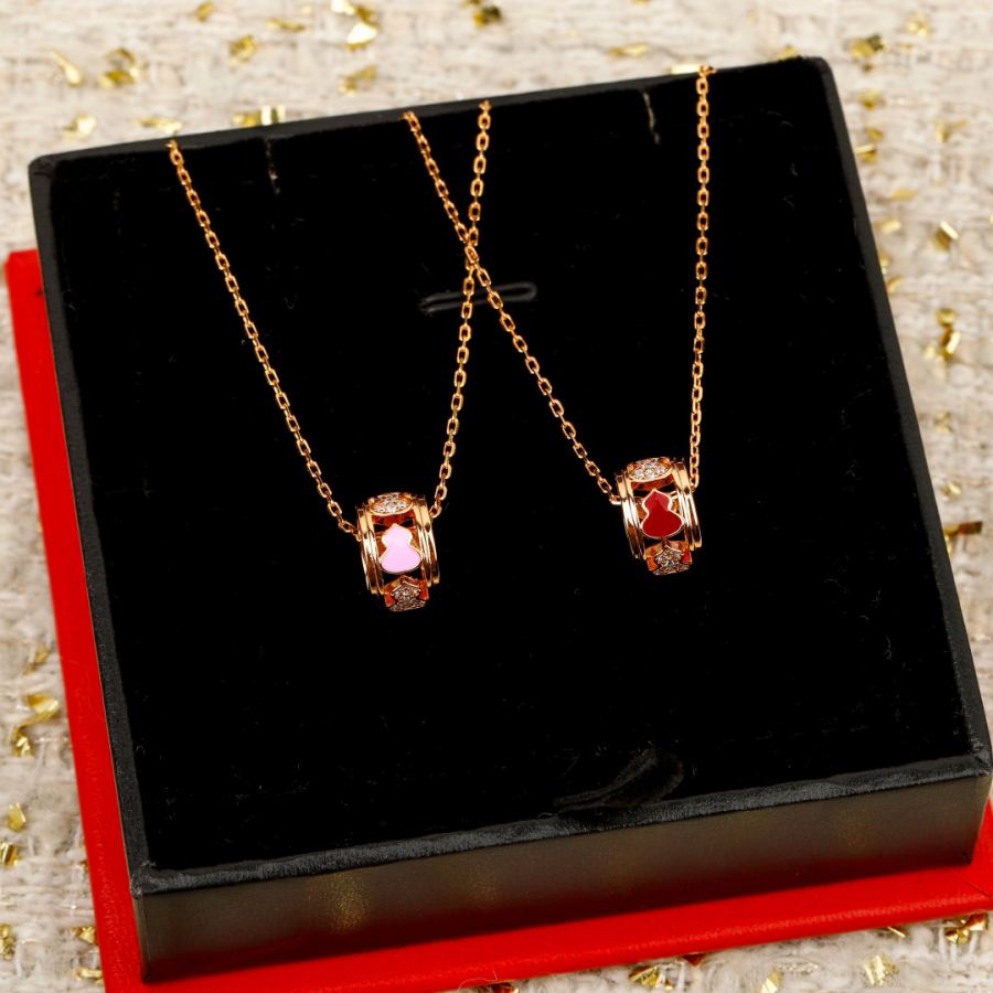 Qeelin Jewelry 6 18 K real gold and real diamond version can be customized, only the correct version — Premium Replica — photo 2