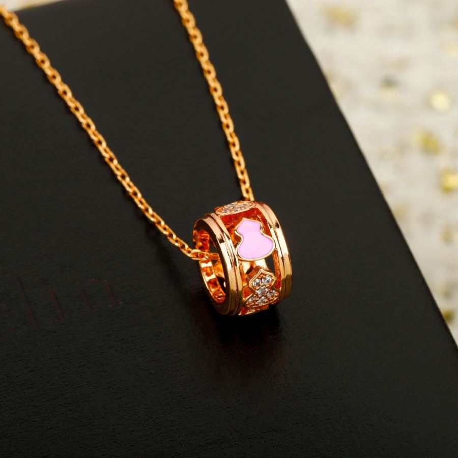 Qeelin Jewelry 6 18 K real gold and real diamond version can be customized, only the correct version — Premium Replica — photo 5