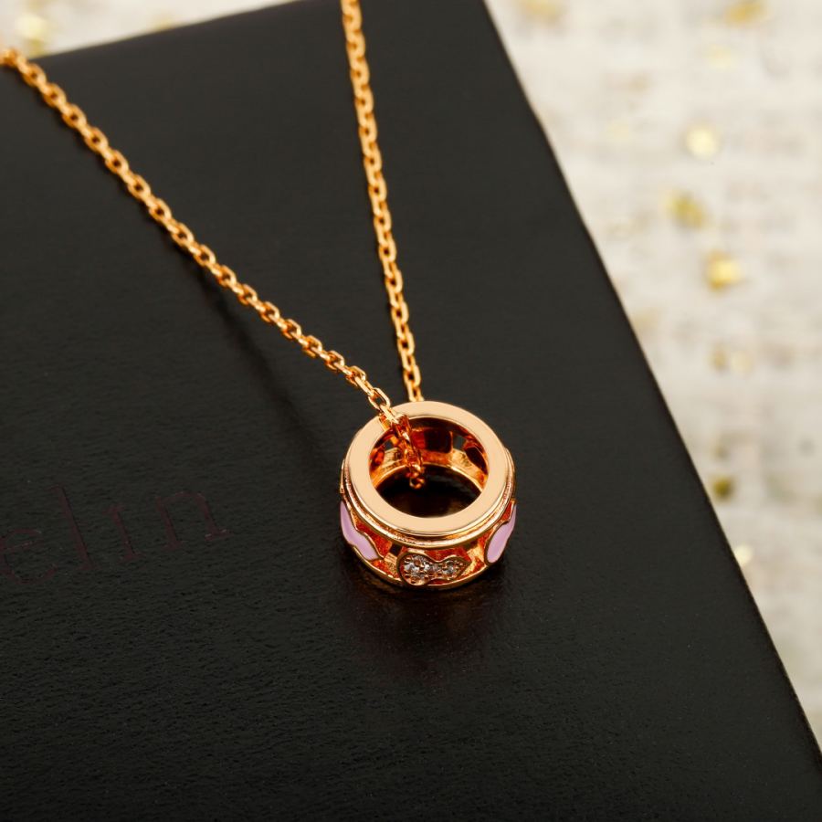 Qeelin Jewelry 6 18 K real gold and real diamond version can be customized, only the correct version — Premium Replica — photo 6