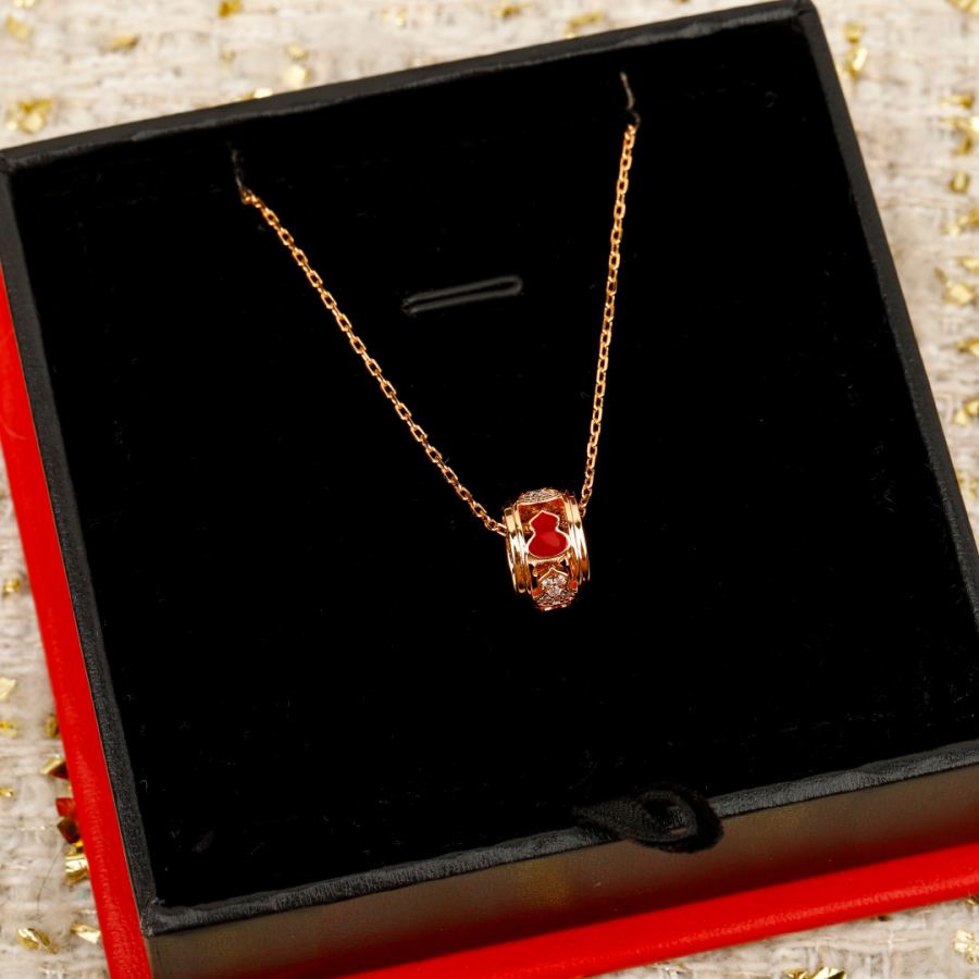 Qeelin Jewelry 6 18 K real gold and real diamond version can be customized, only the correct version — 1:1 Replica For Sale — photo 3