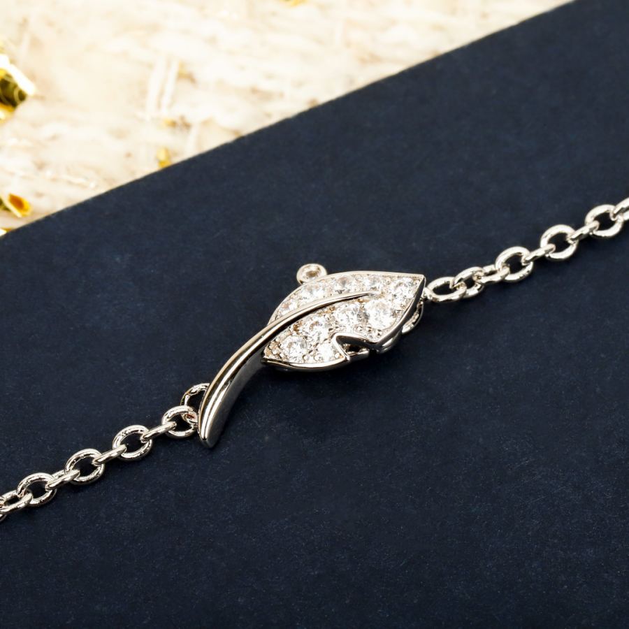 Dior Jewelry Rose necklace, 18 K real gold and real diamond version can be customized, only the right — 1:1 Replica — photo 8