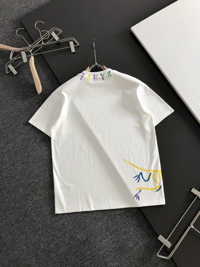 ARC'TERYX men ARCTERYX 2026 SS T logo S-XXXL — Premium Replica — photo 9