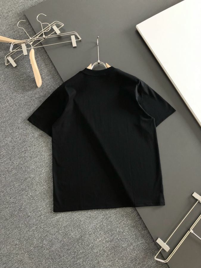 Loewe men LOEWE 2026 SS New T logo S-XXXL — 1:1 Replica — photo 9