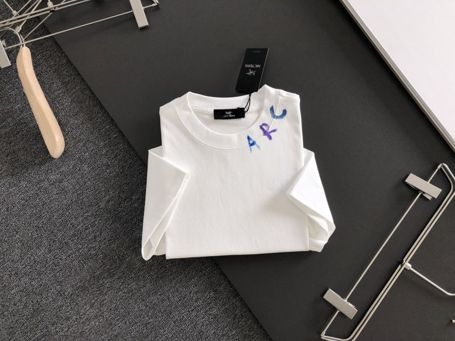 ARC'TERYX men ARCTERYX 2026 SS T logo S-XXXL — Premium Replica — photo 2