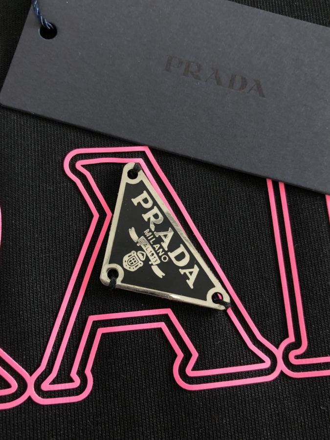 Prada men PRAD 2026 SS New T 300 S-XXXL — 1:1 Replica For Sale — photo 6