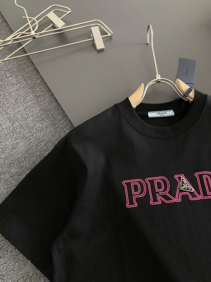 Prada men PRAD 2026 SS New T 300 S-XXXL — 1:1 Replica For Sale — photo 4