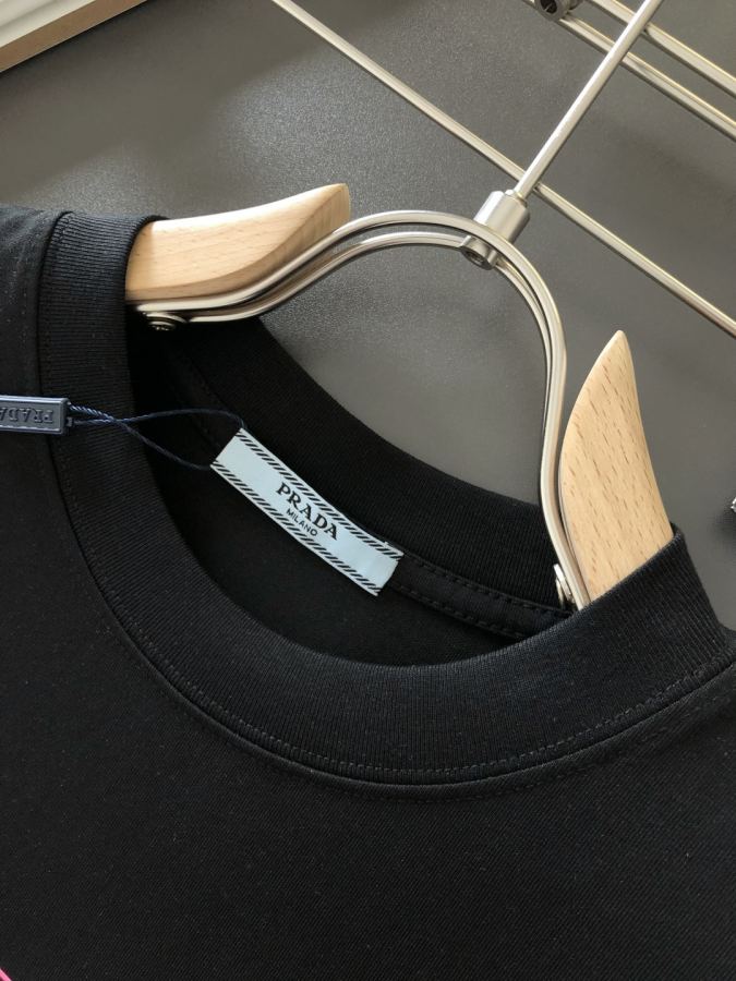 Prada men PRAD 2026 SS New T 300 S-XXXL — 1:1 Replica For Sale — photo 5