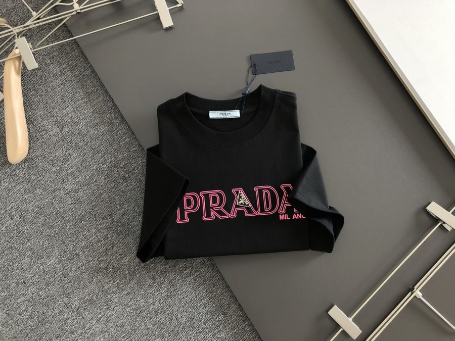Prada men PRAD 2026 SS New T 300 S-XXXL — 1:1 Replica For Sale — photo 2