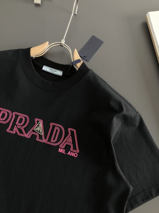 Prada men PRAD 2026 SS New T 300 S-XXXL — 1:1 Replica For Sale — photo 3