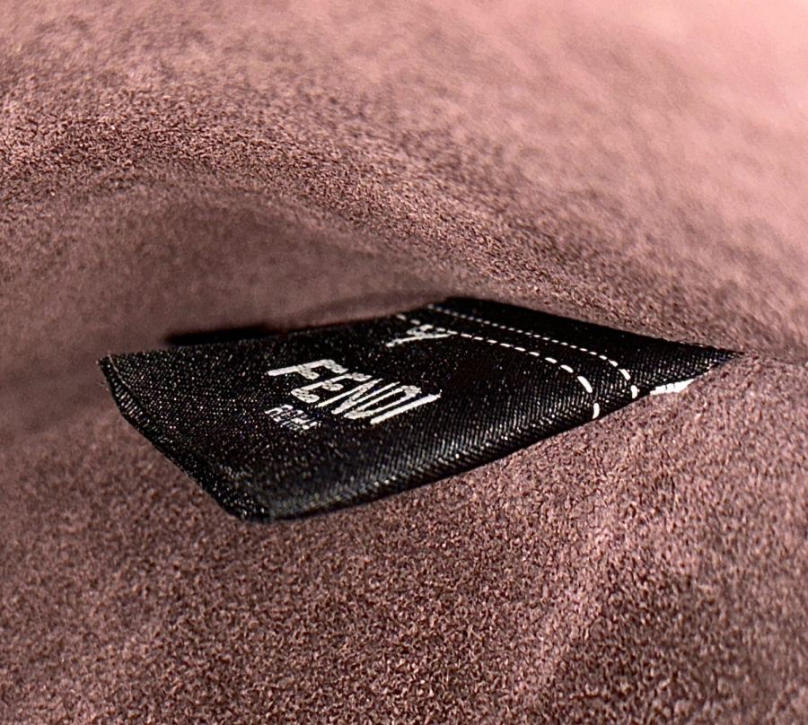Fendi tas Fendi Way Nieuw — photo 8