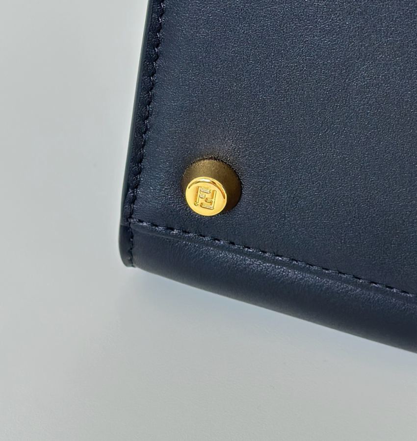 Fendi tas Fendi Way Nieuw — photo 6