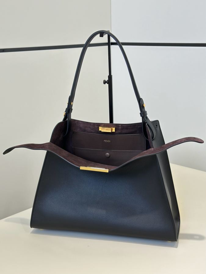 Fendi tas Fendi Way Nieuw — photo 2