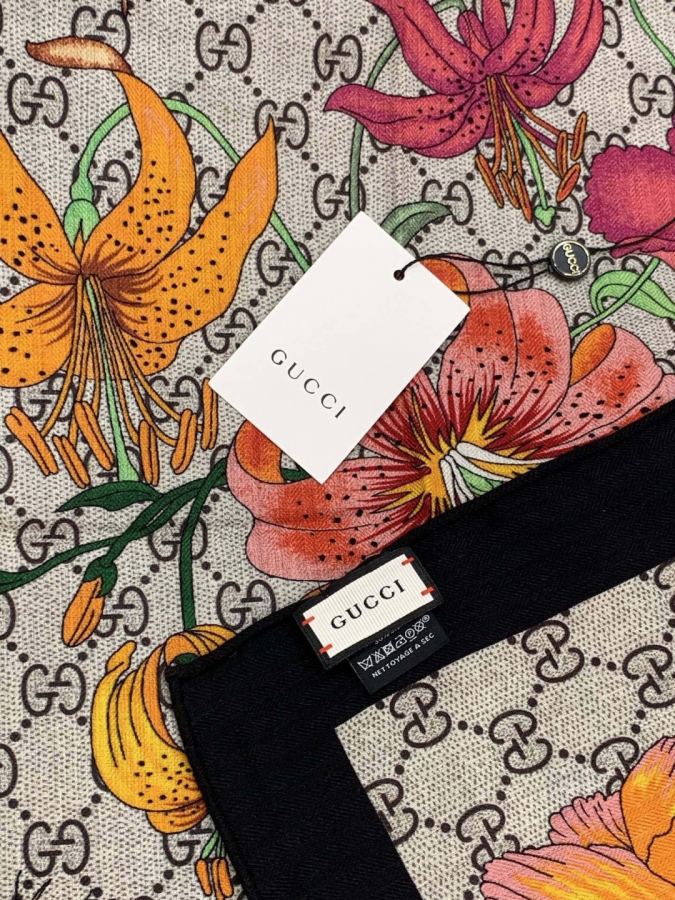 Gucci-Schal Gucci Neues Gucci — photo 6