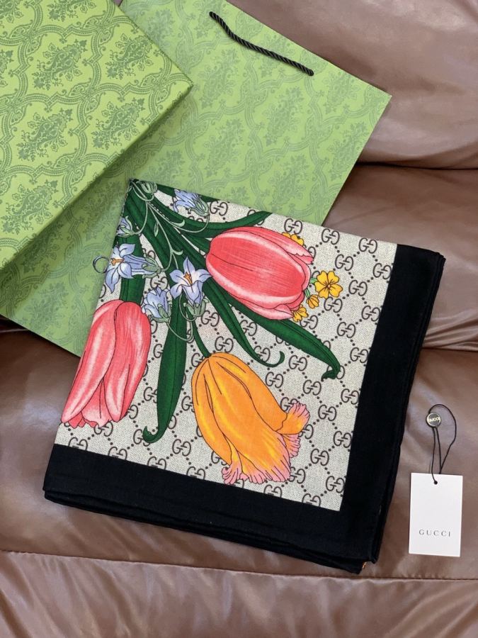 Gucci-Schal Gucci Neues Gucci — photo 3
