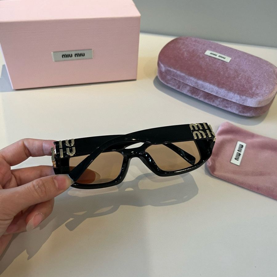Miumiu glasses ¥ — 1:1 Replica For Sale — photo 6