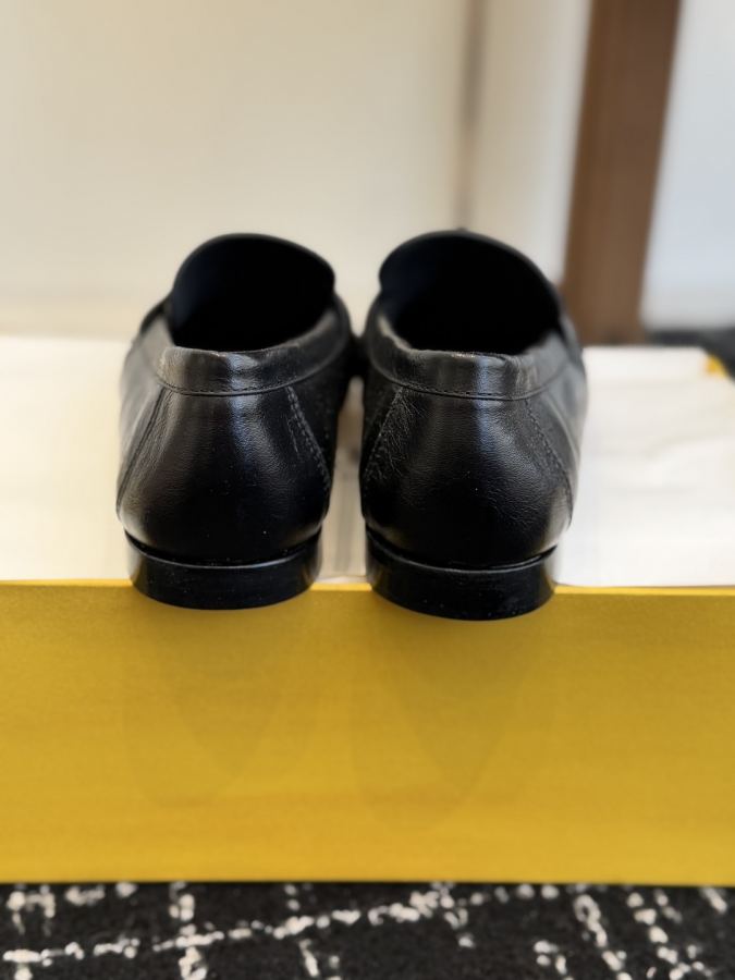 Fendi women's shoes Fend* 26 New FF — 1:1 Replica For Sale — photo 8