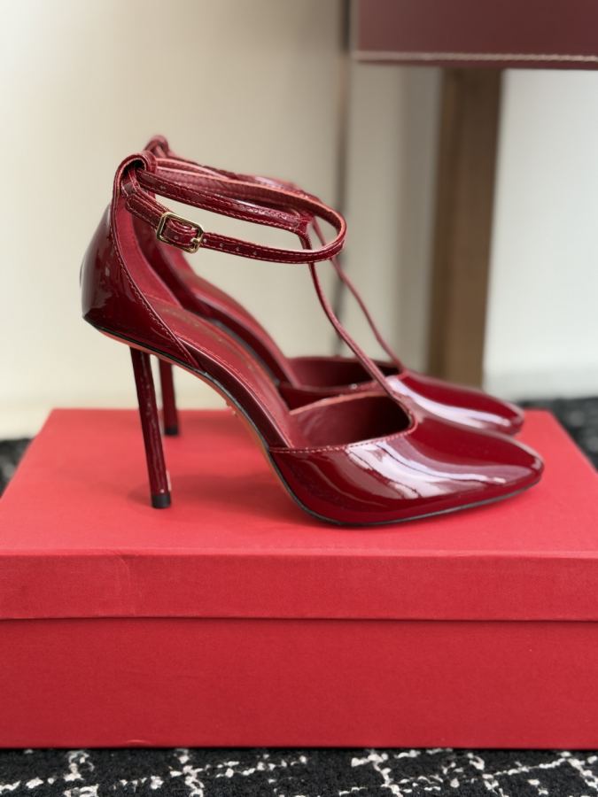 Ferragamo women's shoes Ferragamo | 26 WF New Arrival T — AAA Quality Replica — photo 2
