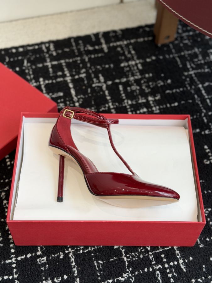 Ferragamo women's shoes Ferragamo | 26 WF New Arrival T — AAA Quality Replica — photo 5