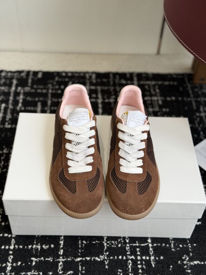 Maison margiela women's shoes Maison Margiela MM6 26 — 1:1 Replica For Sale