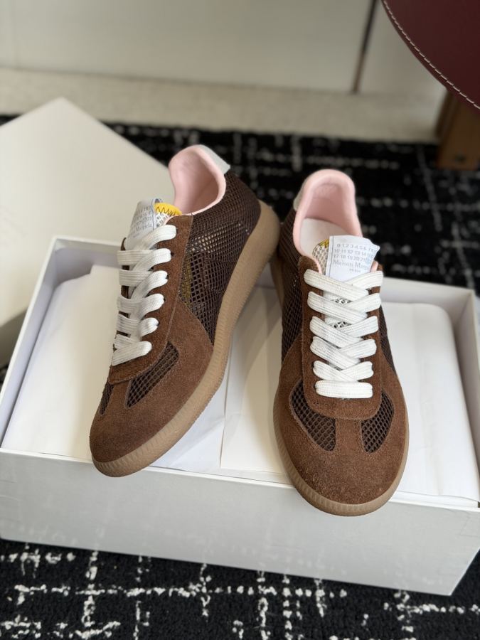 Maison margiela women's shoes Maison Margiela MM6 26 — 1:1 Replica For Sale — photo 7