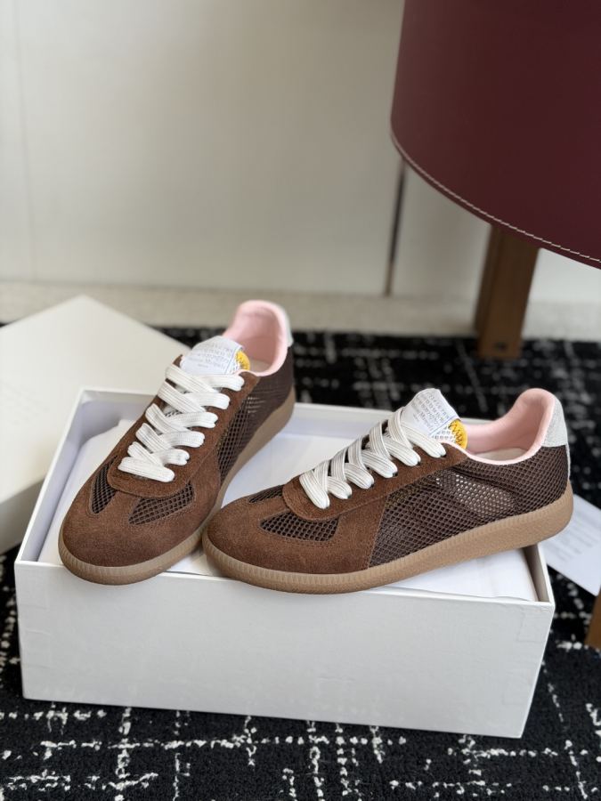 Maison margiela women's shoes Maison Margiela MM6 26 — 1:1 Replica For Sale — photo 5