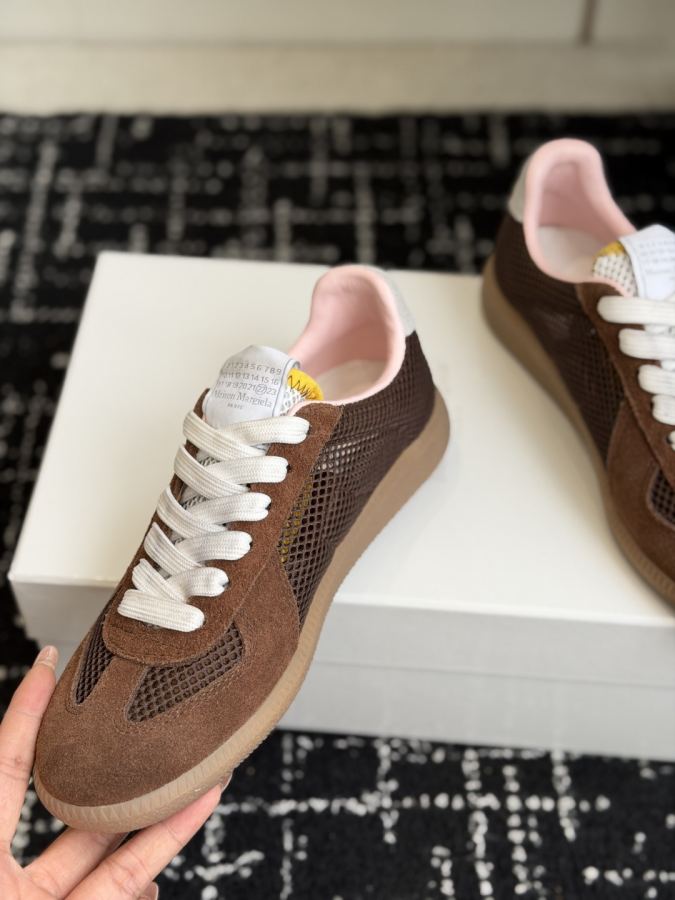 Maison margiela women's shoes Maison Margiela MM6 26 — 1:1 Replica For Sale — photo 3