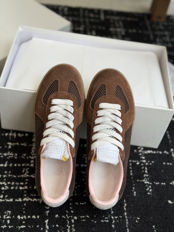 Maison margiela women's shoes Maison Margiela MM6 26 — 1:1 Replica For Sale — photo 9