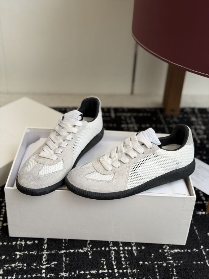 Maison margiela women's shoes Maison Margiela MM6 26 — 1:1 Replica — photo 7