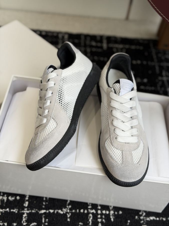 Maison margiela women's shoes Maison Margiela MM6 26 — 1:1 Replica — photo 5