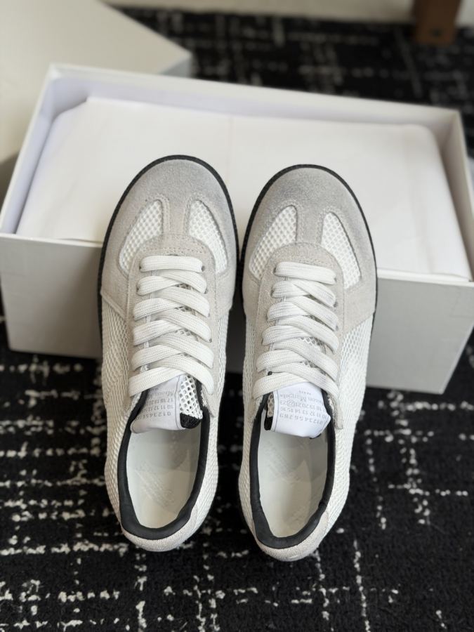 Maison margiela women's shoes Maison Margiela MM6 26 — 1:1 Replica — photo 9