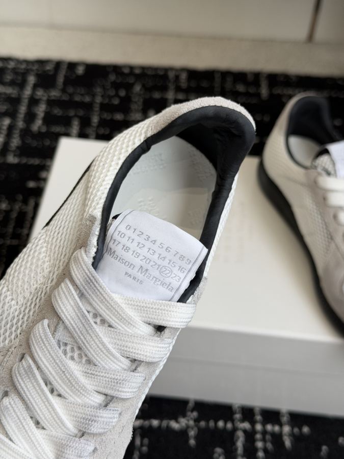 Maison margiela women's shoes Maison Margiela MM6 26 — 1:1 Replica — photo 4