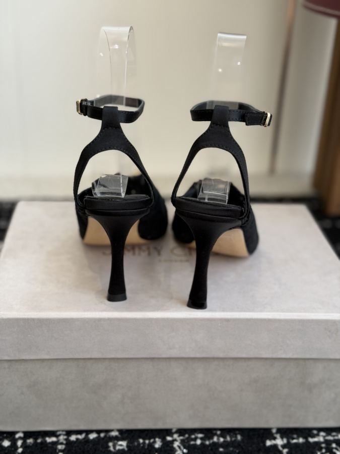 JIMMY women's shoes Jimmy Choo jc New C — Premium Replica — photo 8