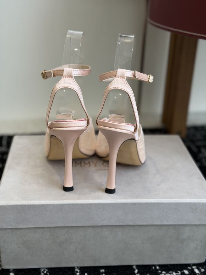 JIMMY women's shoes Jimmy Choo jc New C — AAA Quality Replica — photo 8