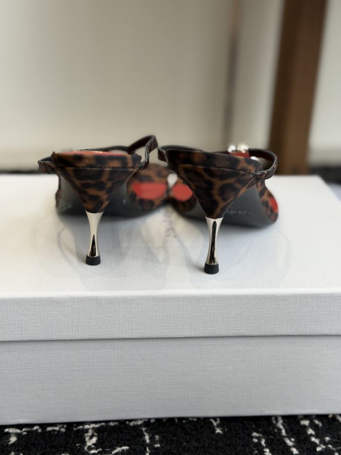YSL Damenschuhe SAINT LAURENT — photo 8