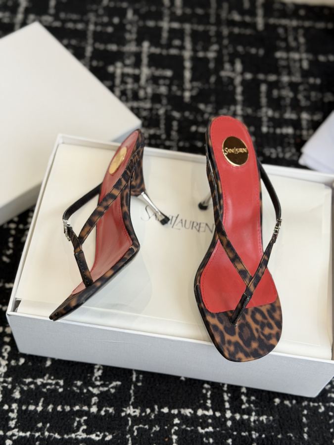 YSL Damenschuhe SAINT LAURENT — photo 6