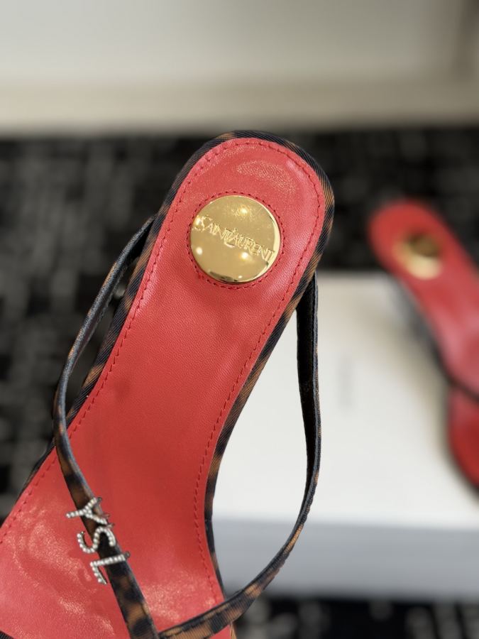 YSL Damenschuhe SAINT LAURENT — photo 7