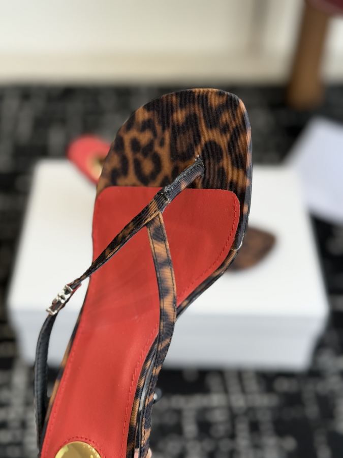 YSL Damenschuhe SAINT LAURENT — photo 5